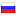 comofv.ru hosted country